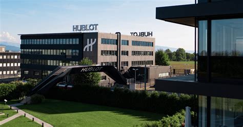 hublot nyon jobs|hublot job offer.